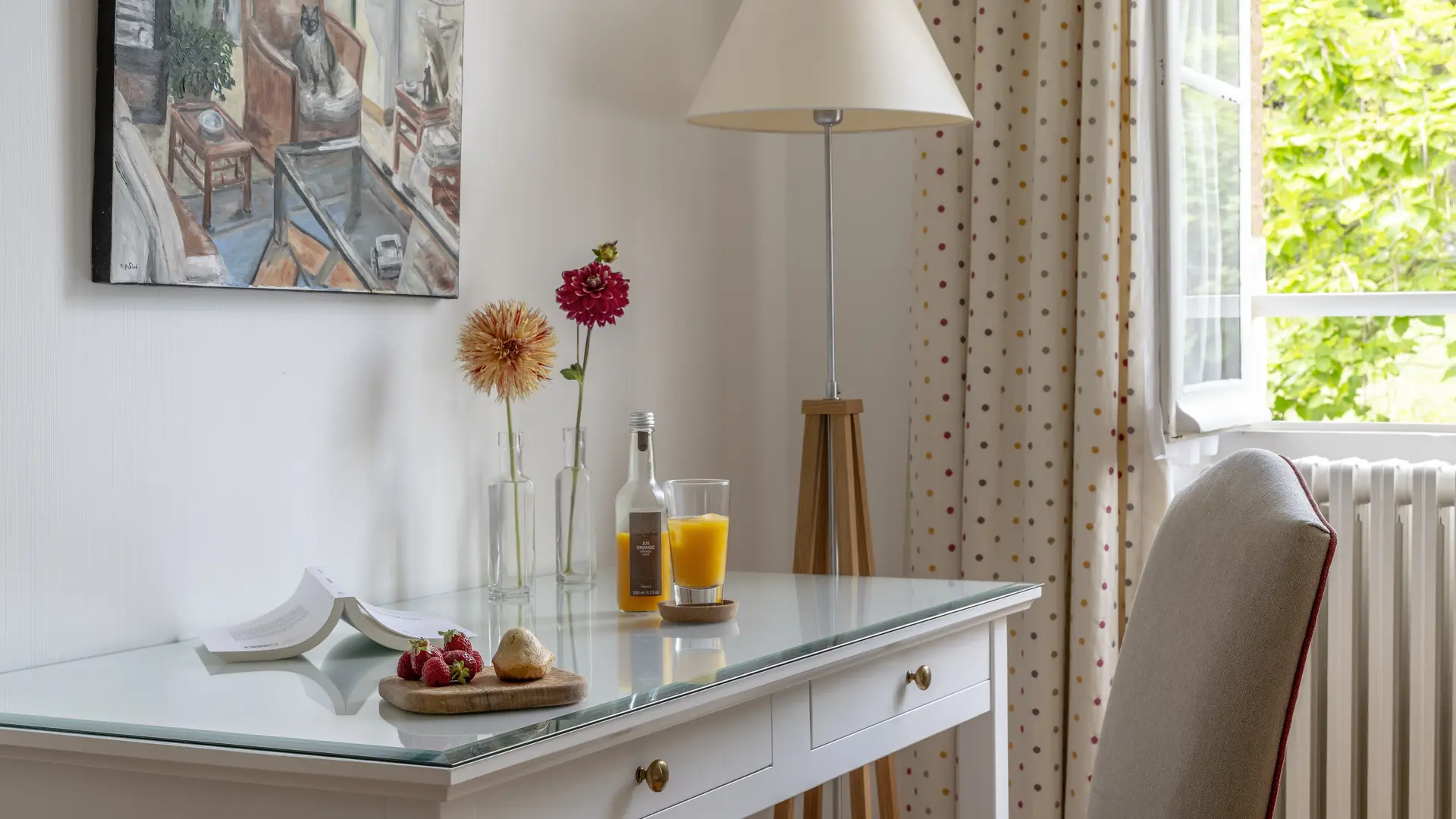 Chambre