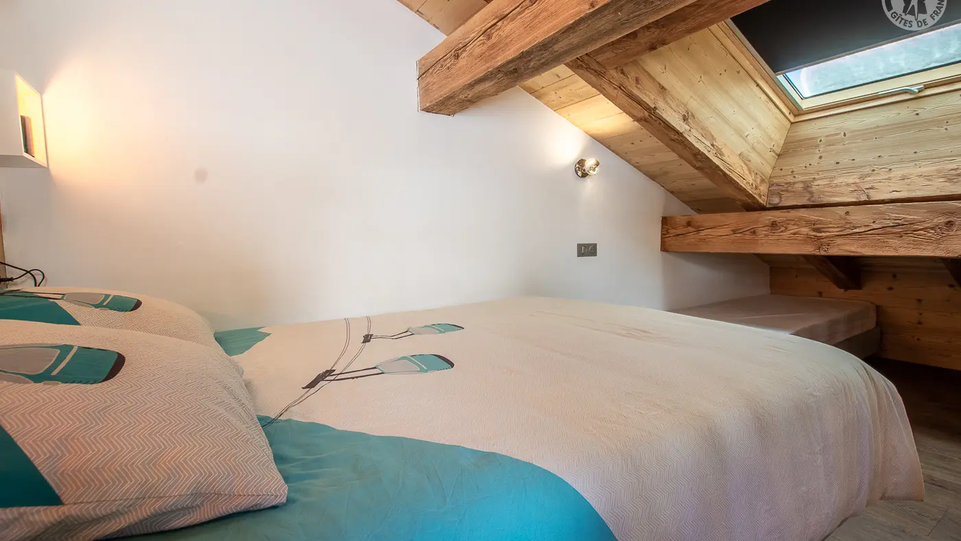 73G132318 - Gîte La Pora - HAUTELUCE-LES-SAISIES