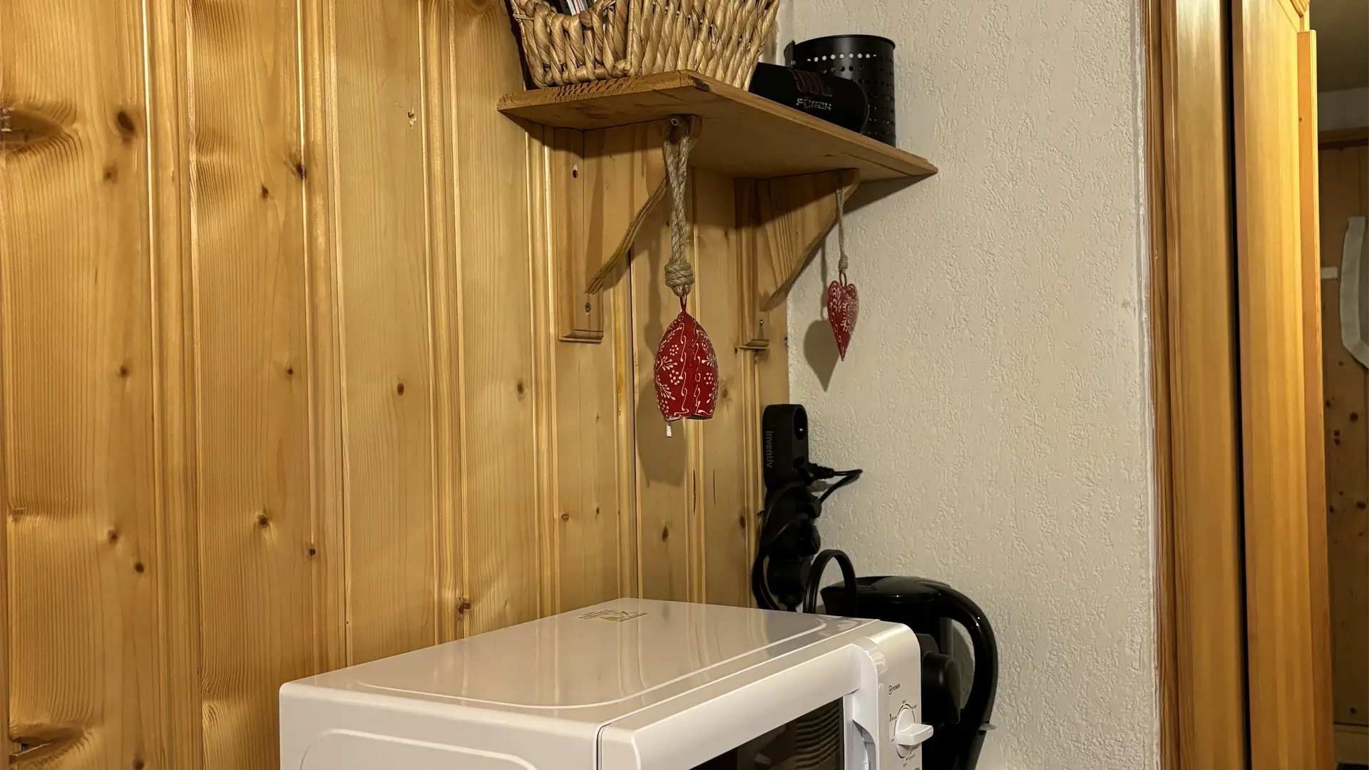 Equipement électroménager