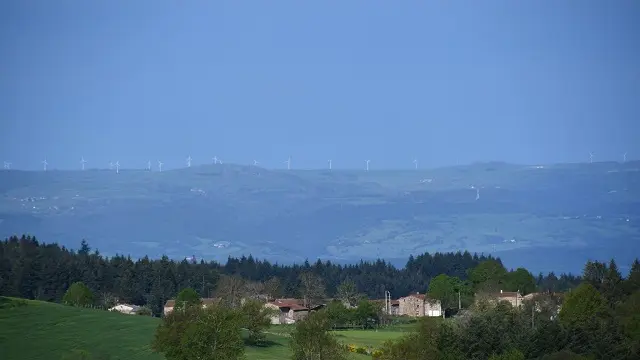Cest beau le livradois a la geneset espace VTTN1