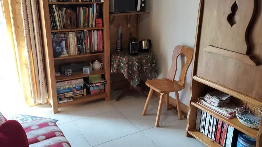 livres touristiques et autres