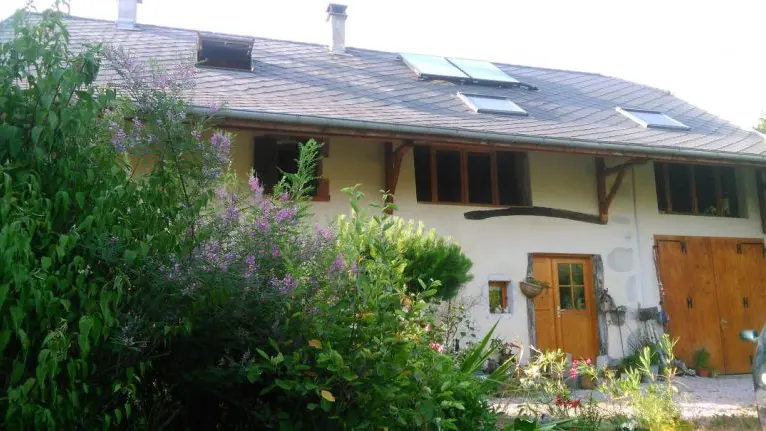 Photo Extérieur Chambre d'hôte