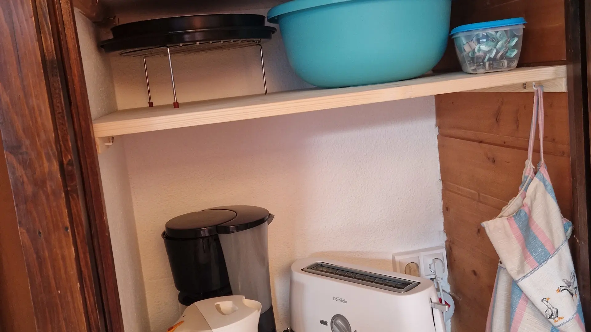 Rangement