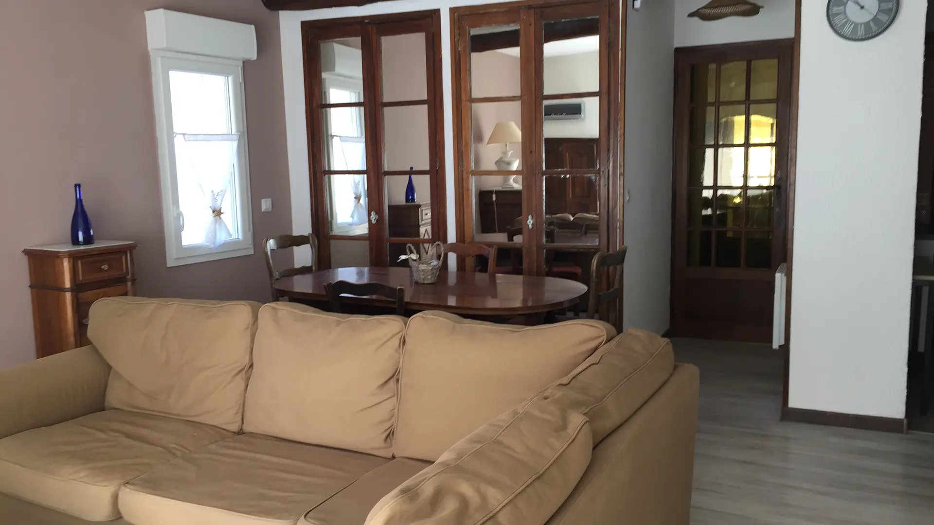 Appartement T2 Digne les Bains