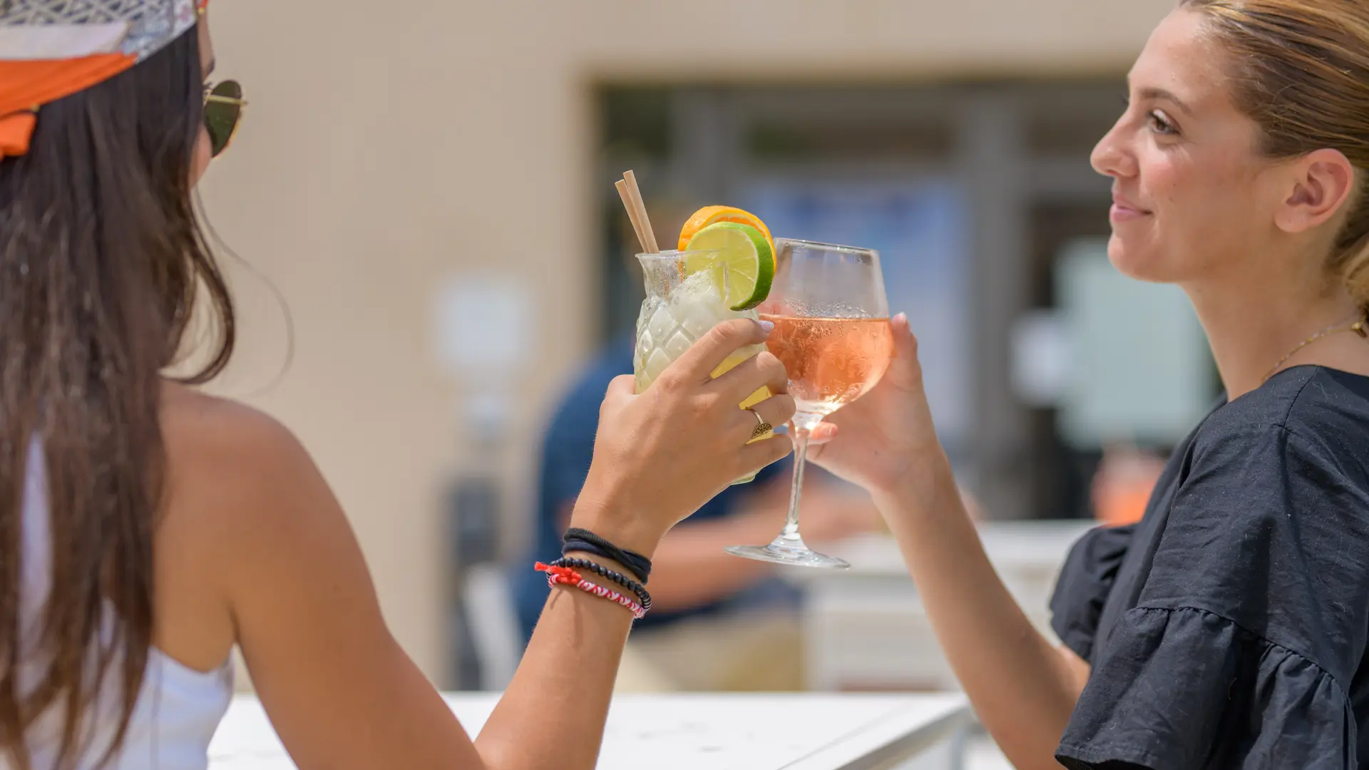 Apéro tapas