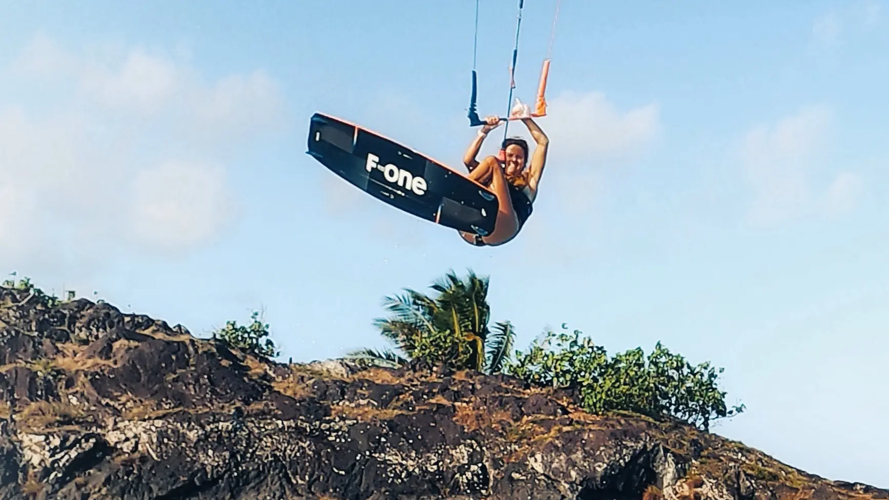 Raiatea Kite Spirit & Watersports