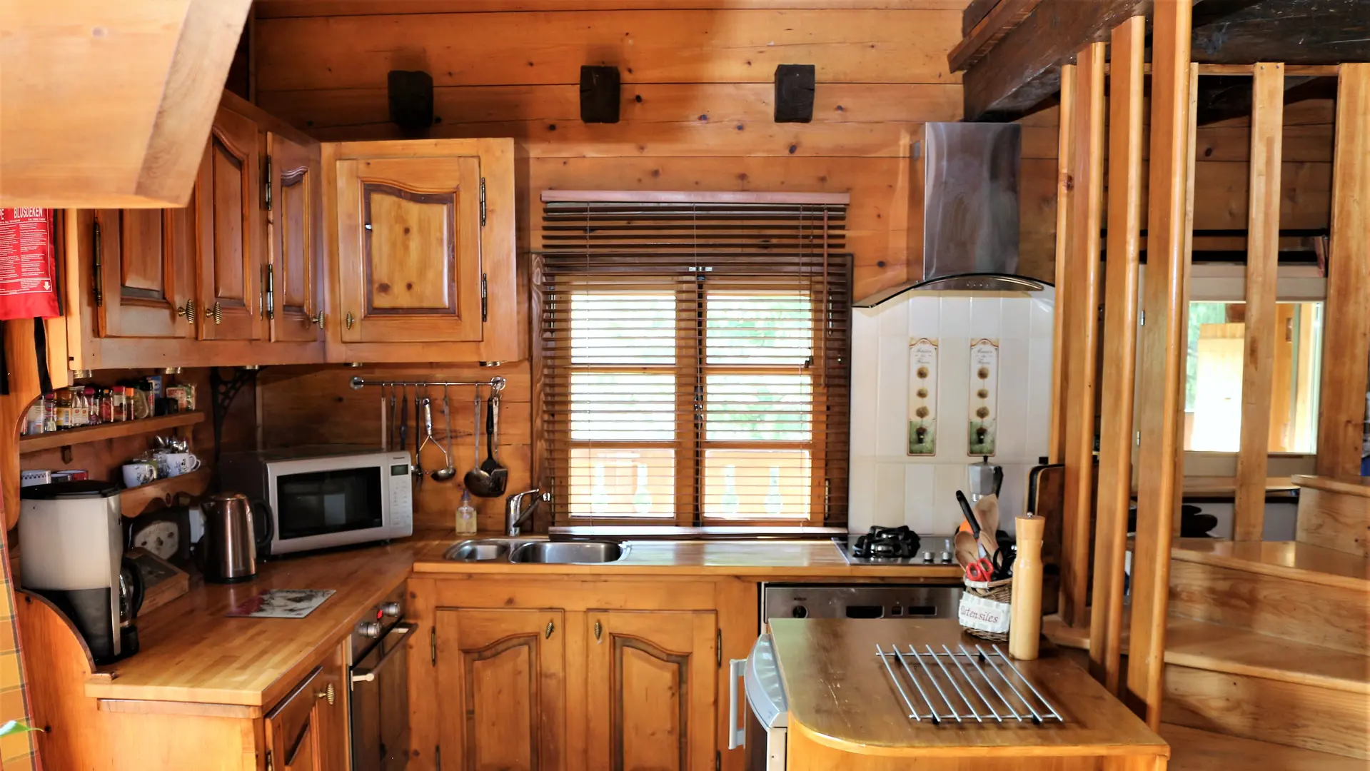 Chalet Gallois