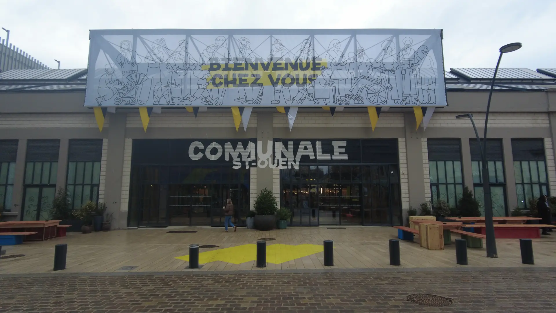 Communale