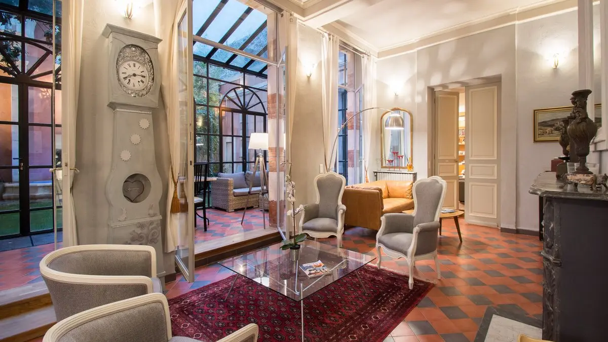 Au Coeur d'Avignon - Bar à vin