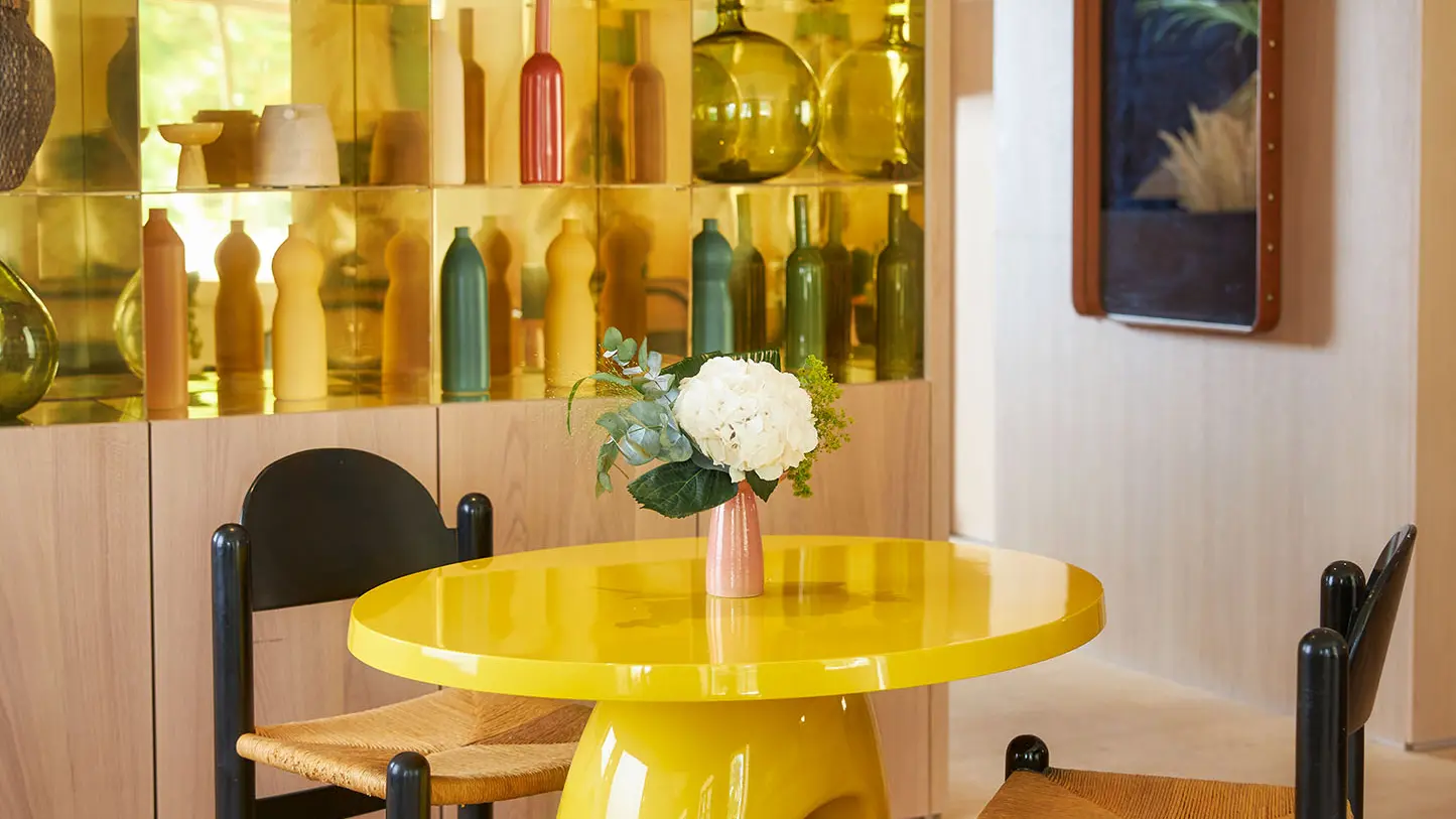 Salon