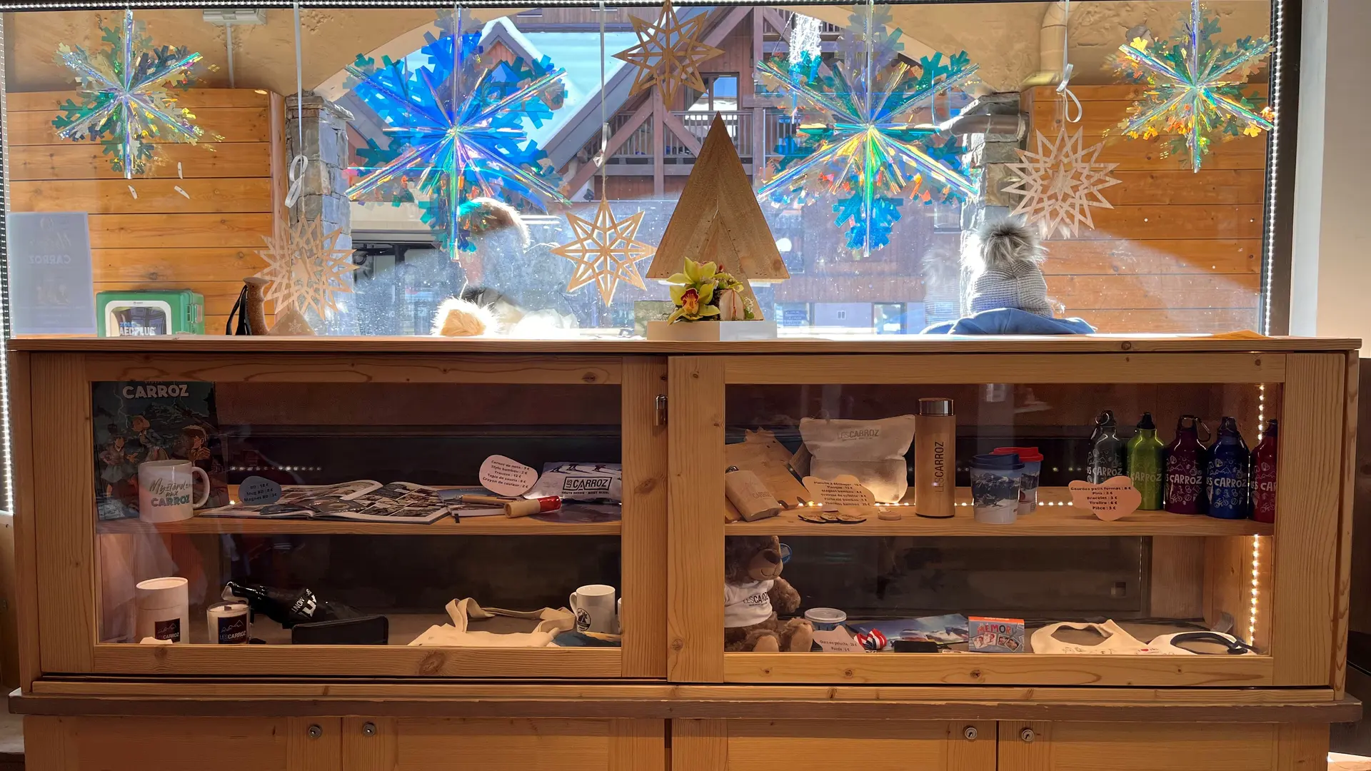 Vitrine