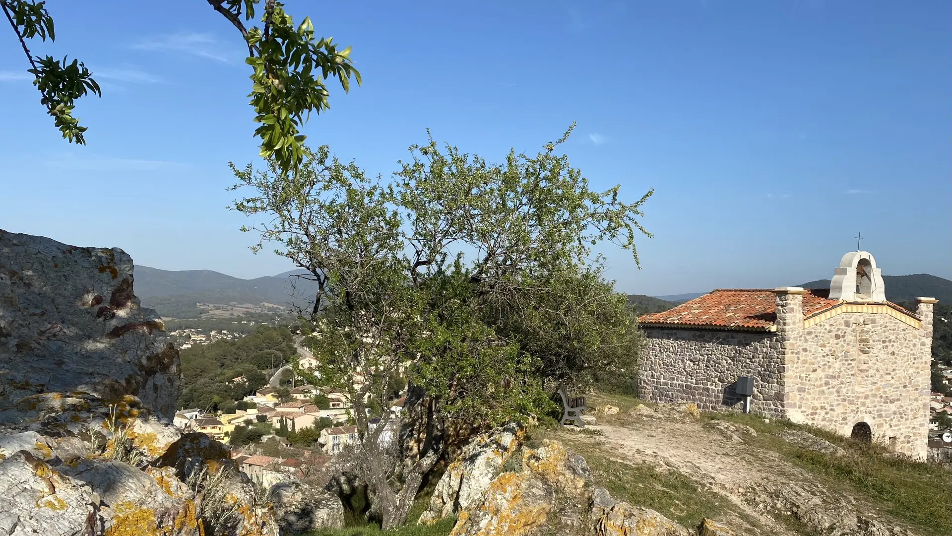 Sortir en Méditerrannée Porte des Maures