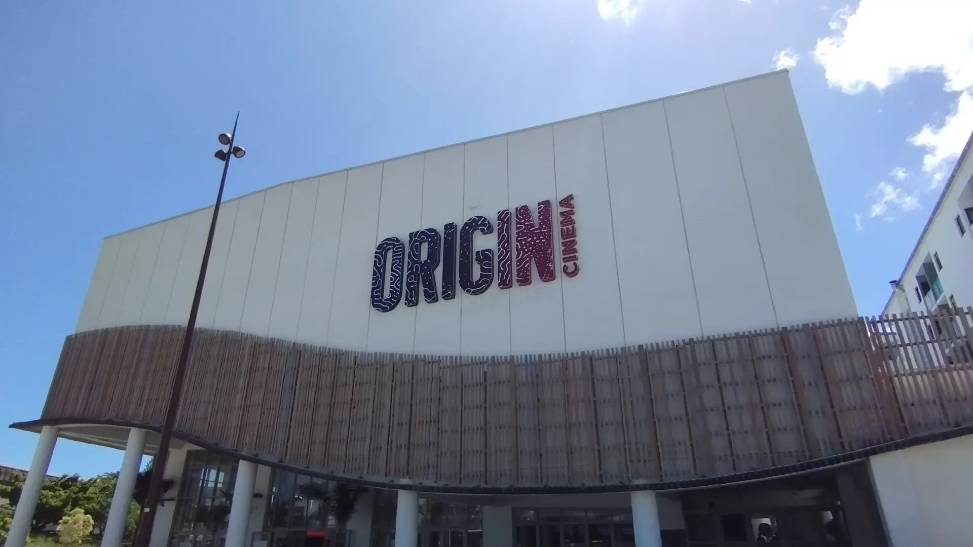 Origin Cinéma