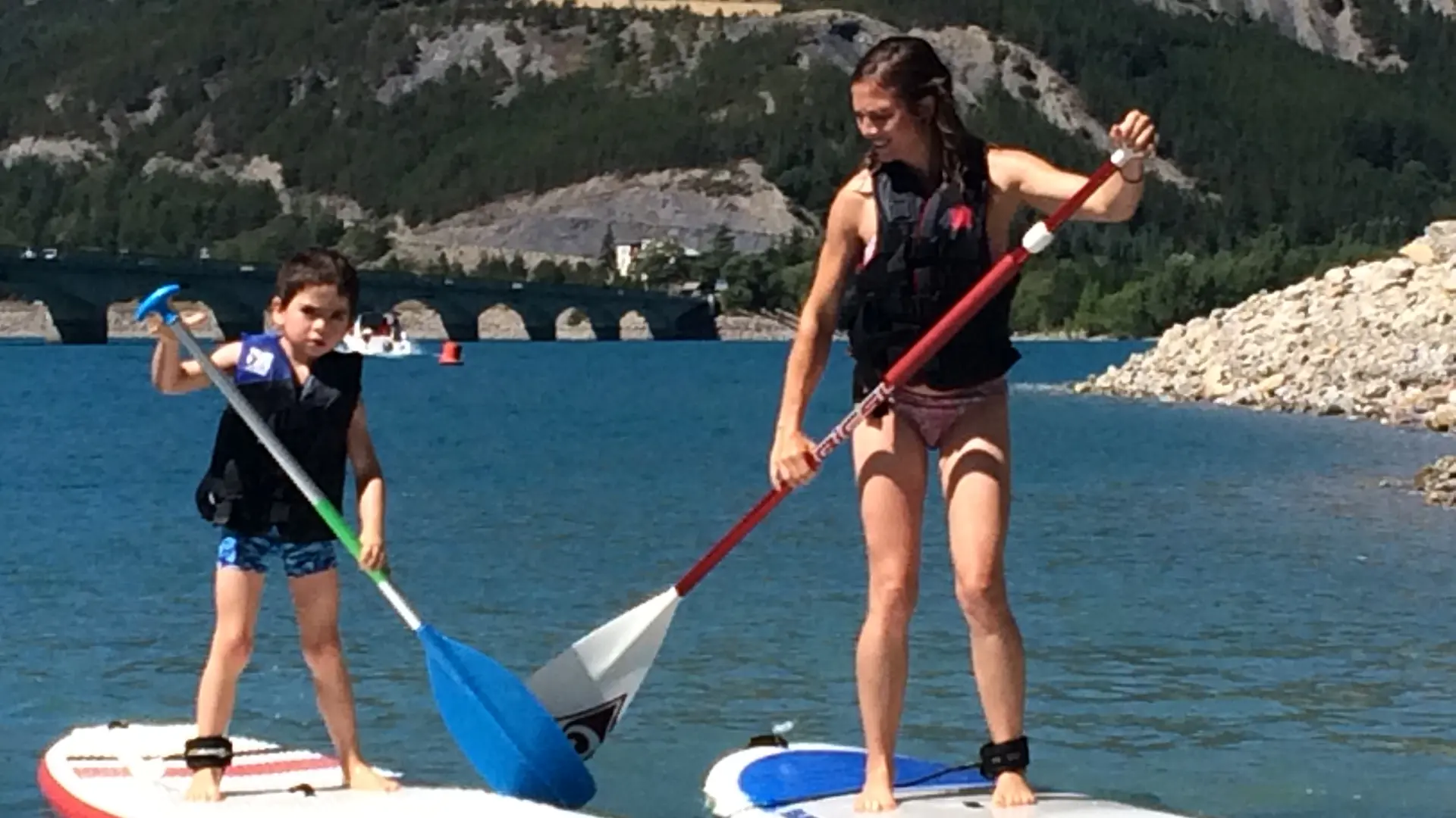 L'Ancre Bleue SAVINES-LE-LAC