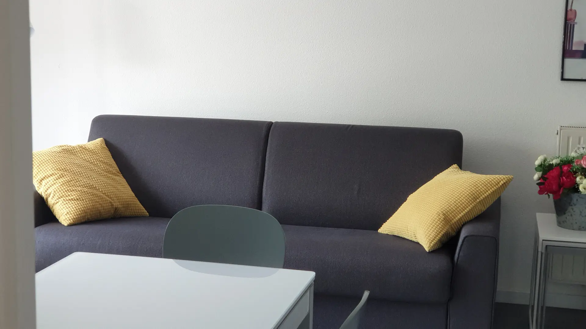 Peltier terre du lac