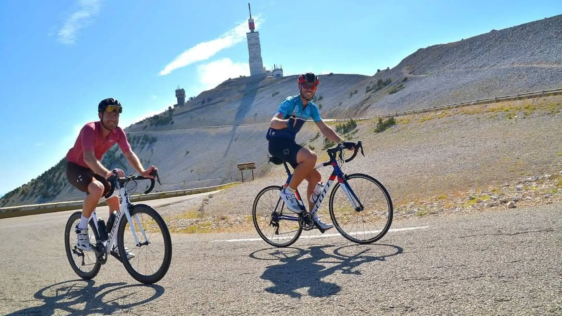 Mont Ventoux