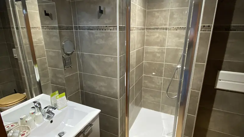 Hôtel Les Trappeurs_Les Orres