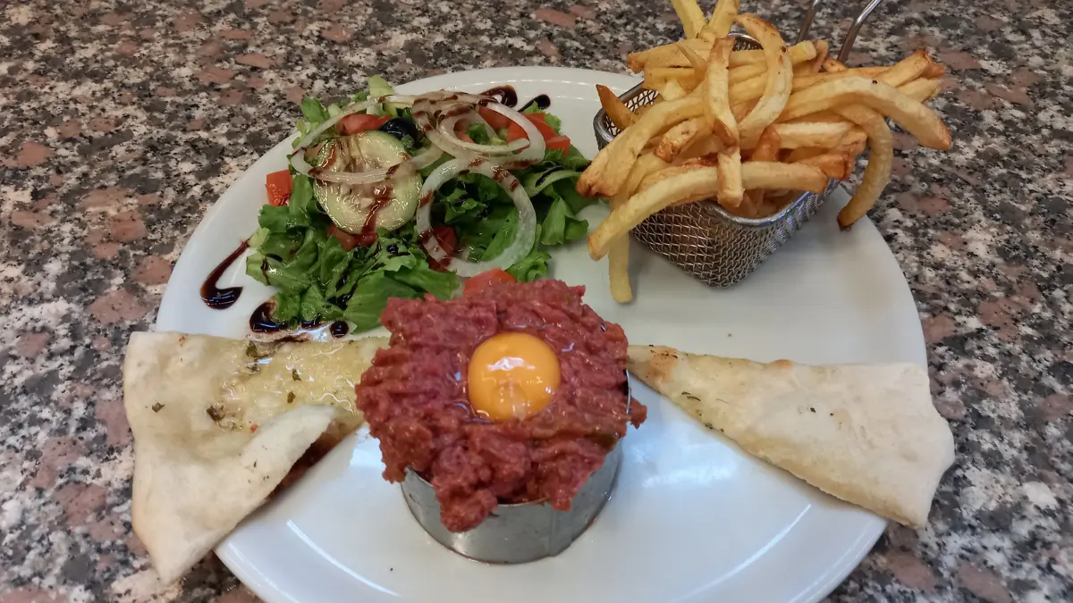 Tartare