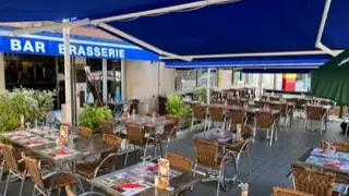 Terrasse du Grand Café