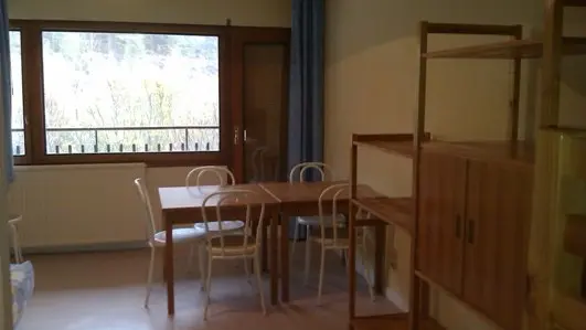 Salon salle à manger