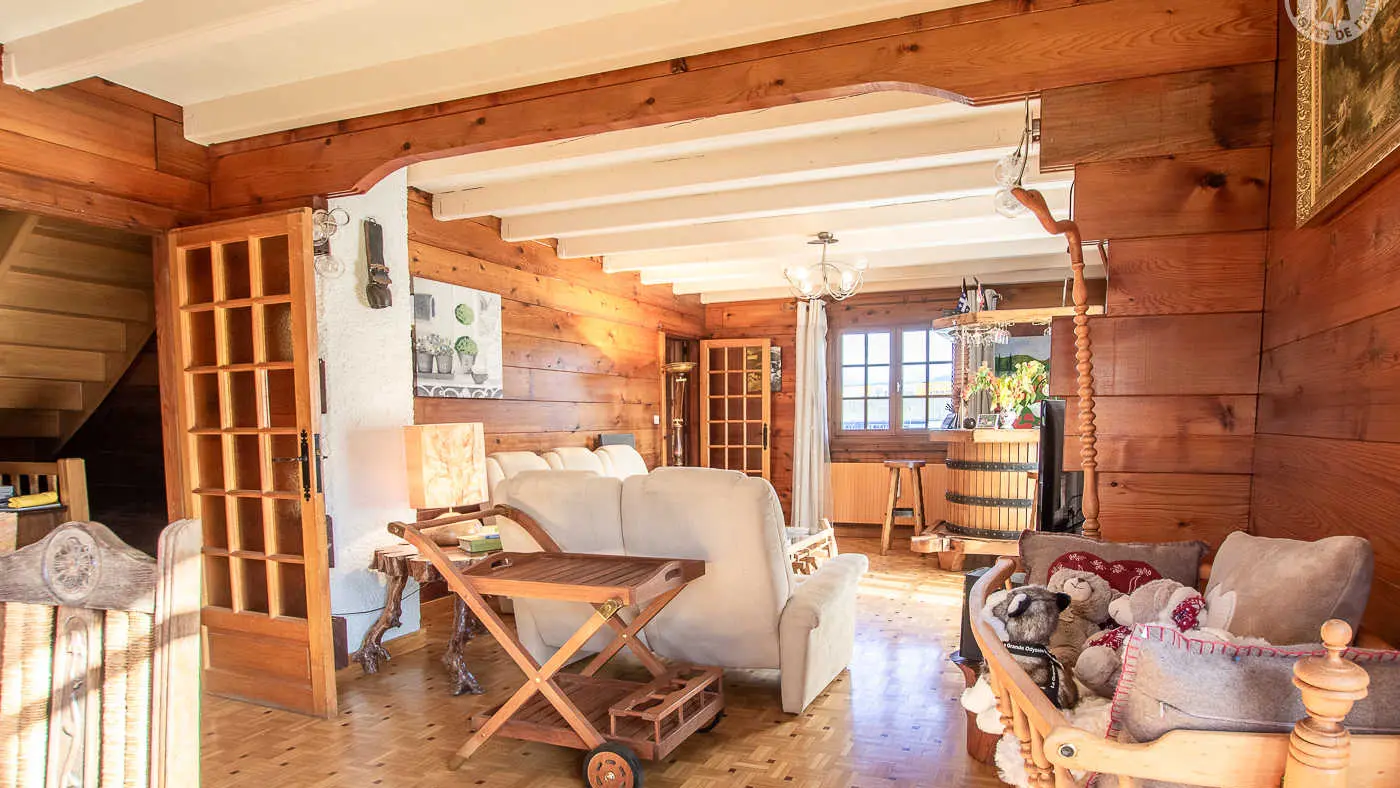 73G151602 - LES AMARYLLIS - PORTE-DE-SAVOIE