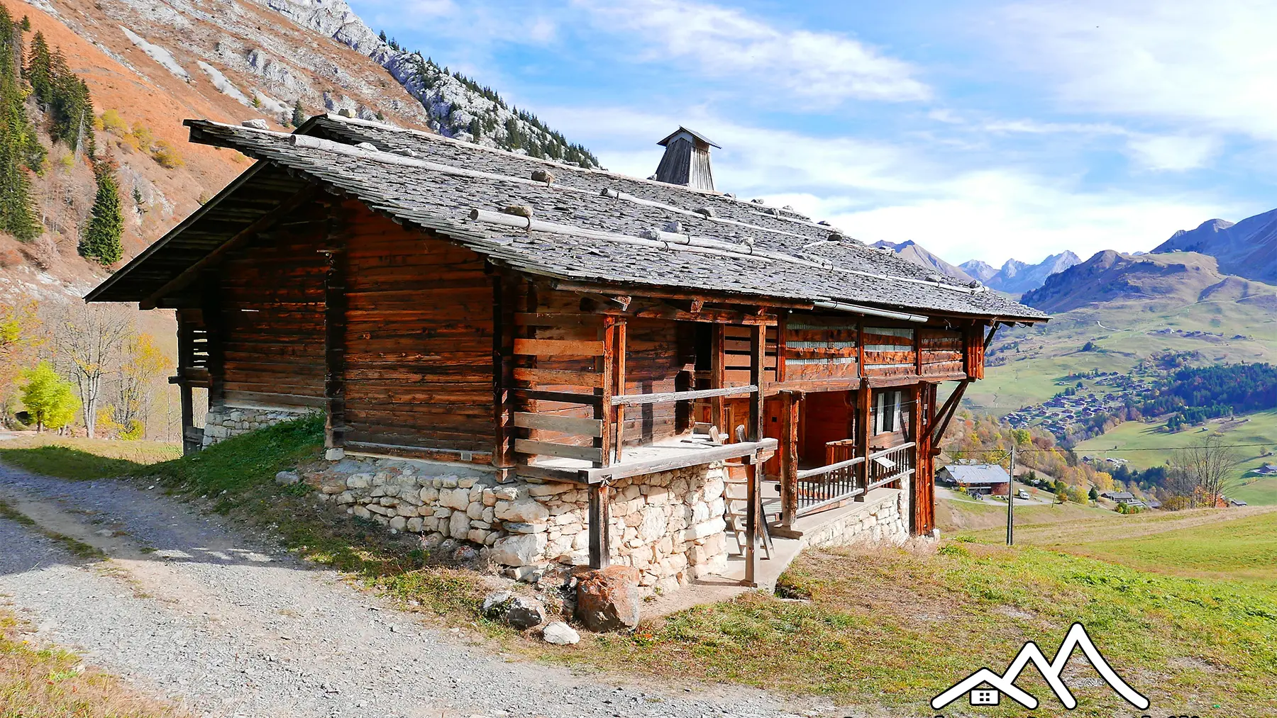 Luxalpes Immobilier