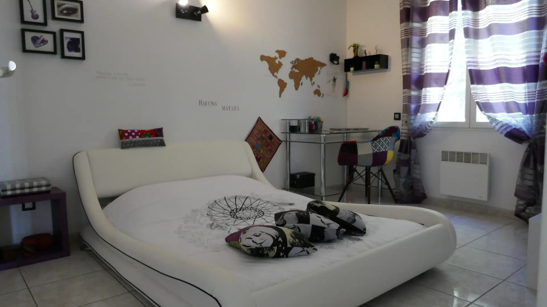 Gîte Gastaud_Cabrières-d'Aigues