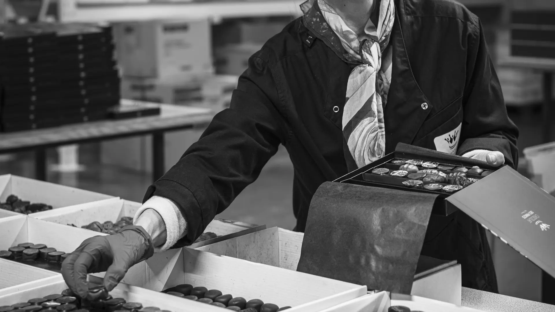 Bon à l'intérieur et beau à l'extérieur, vous allez être emballés ...