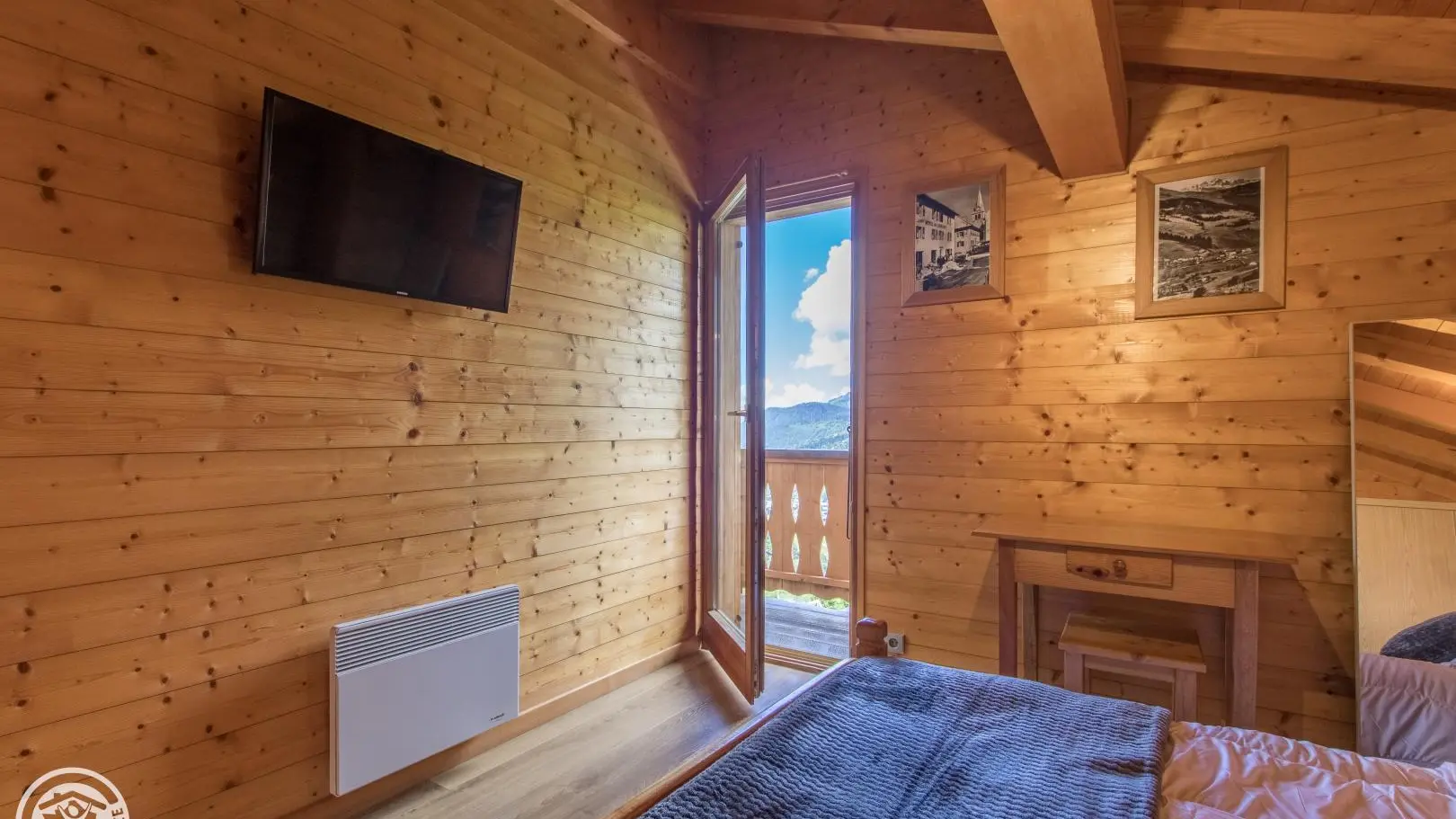 Chambre 3