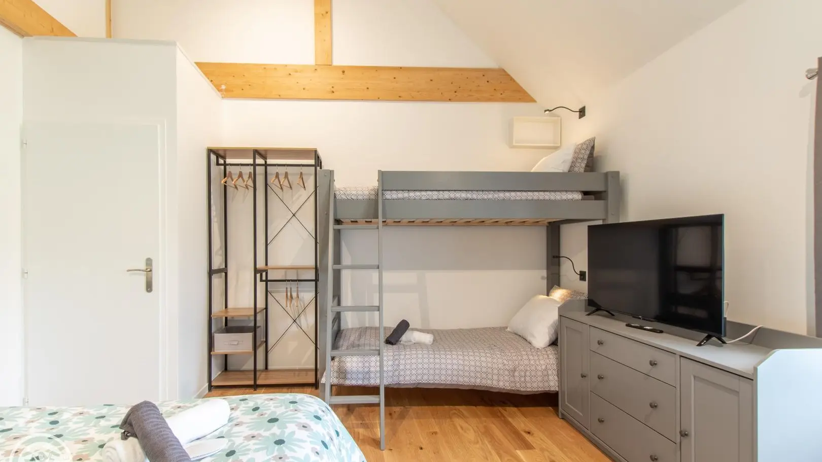 Chambre 4