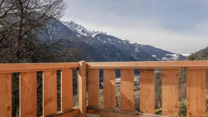 73G317130 - VILLARD-SUR-DORON-LES-SAISIES