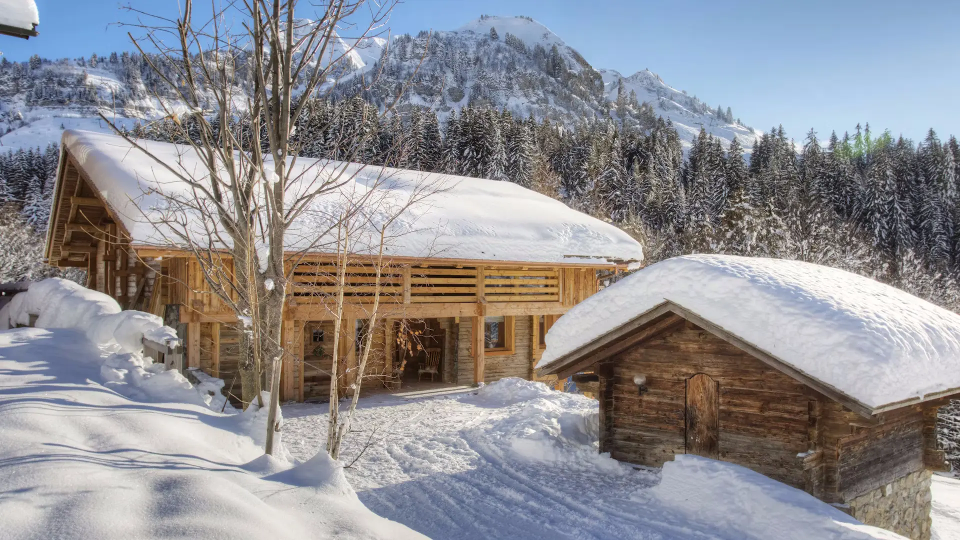 Chalet