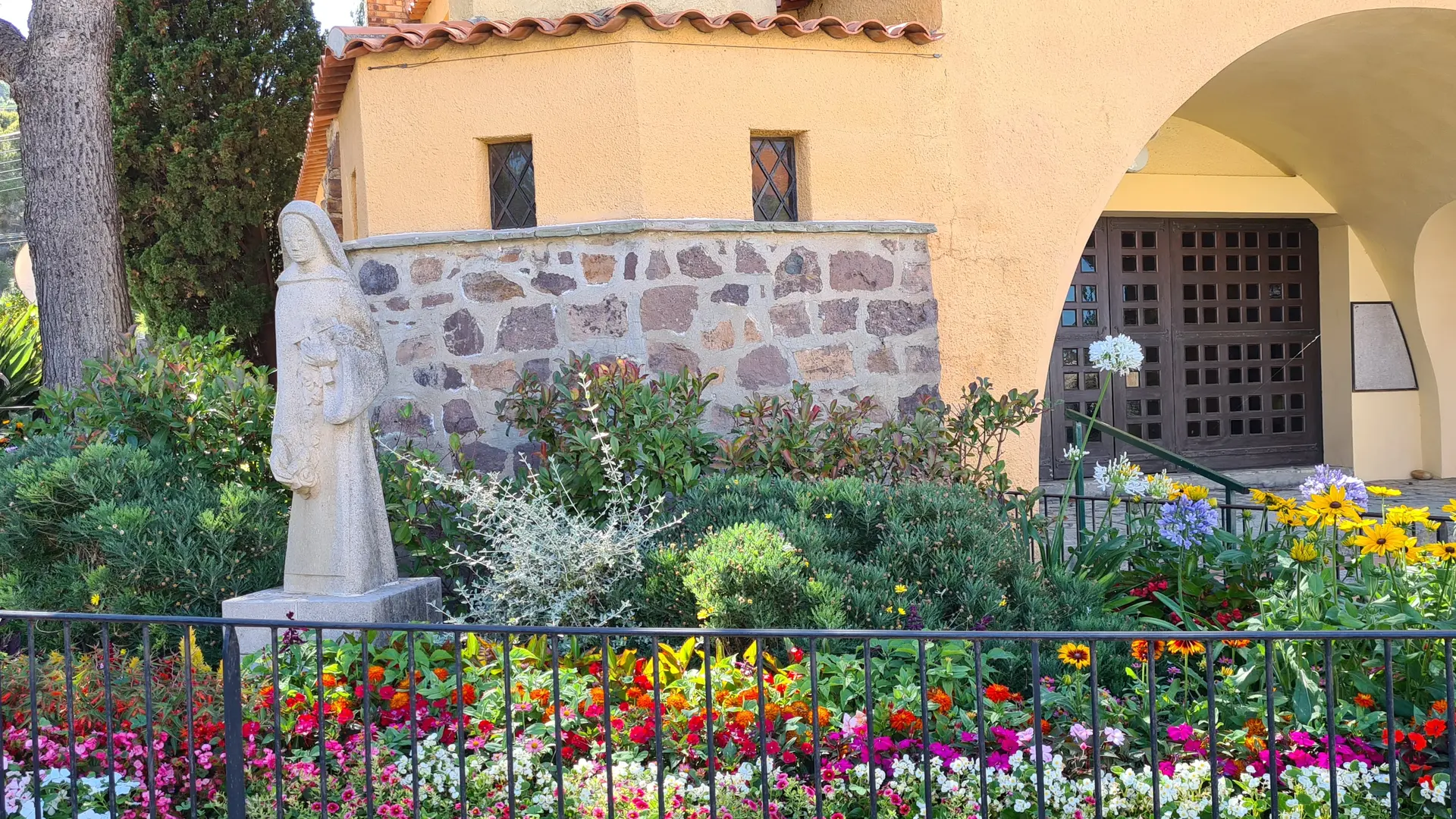 église sainte-thérèse