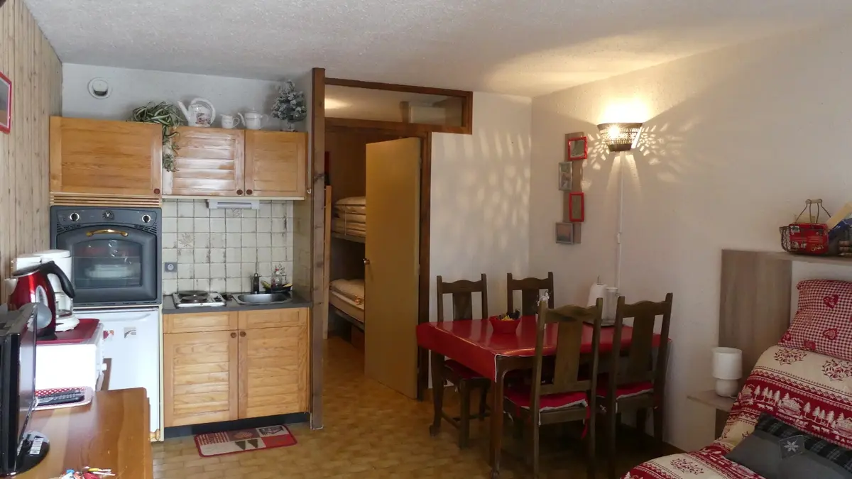 Location Meublé Ancelle M. Boyer Vallée du Champsaur