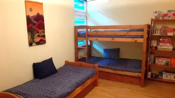 Chambre 3