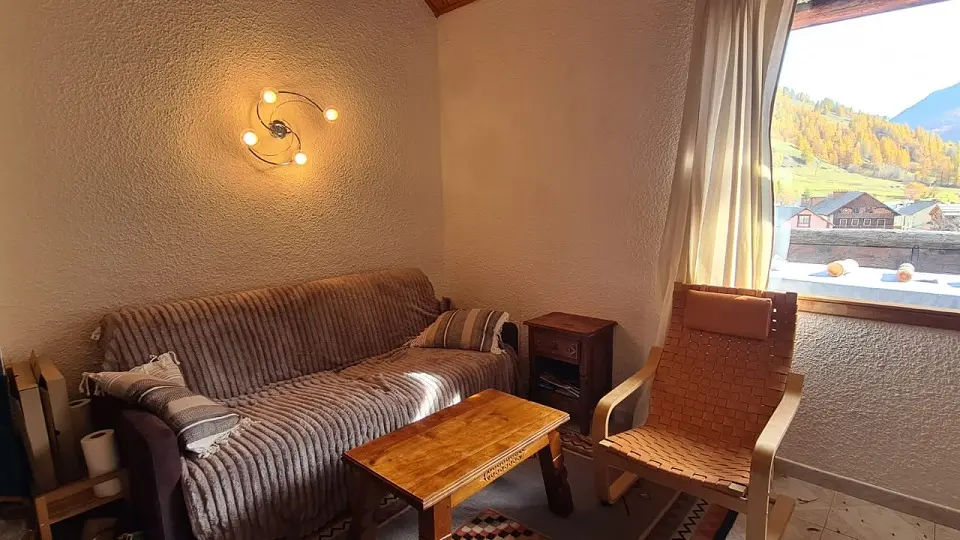 Appartement 6 personnes - Le Pelvas n° 305