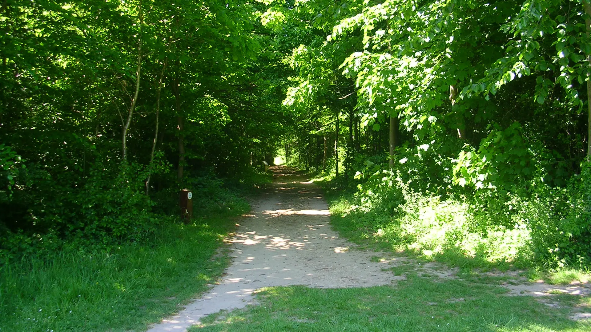 Etape 4 - L'ancienne route de Conflans