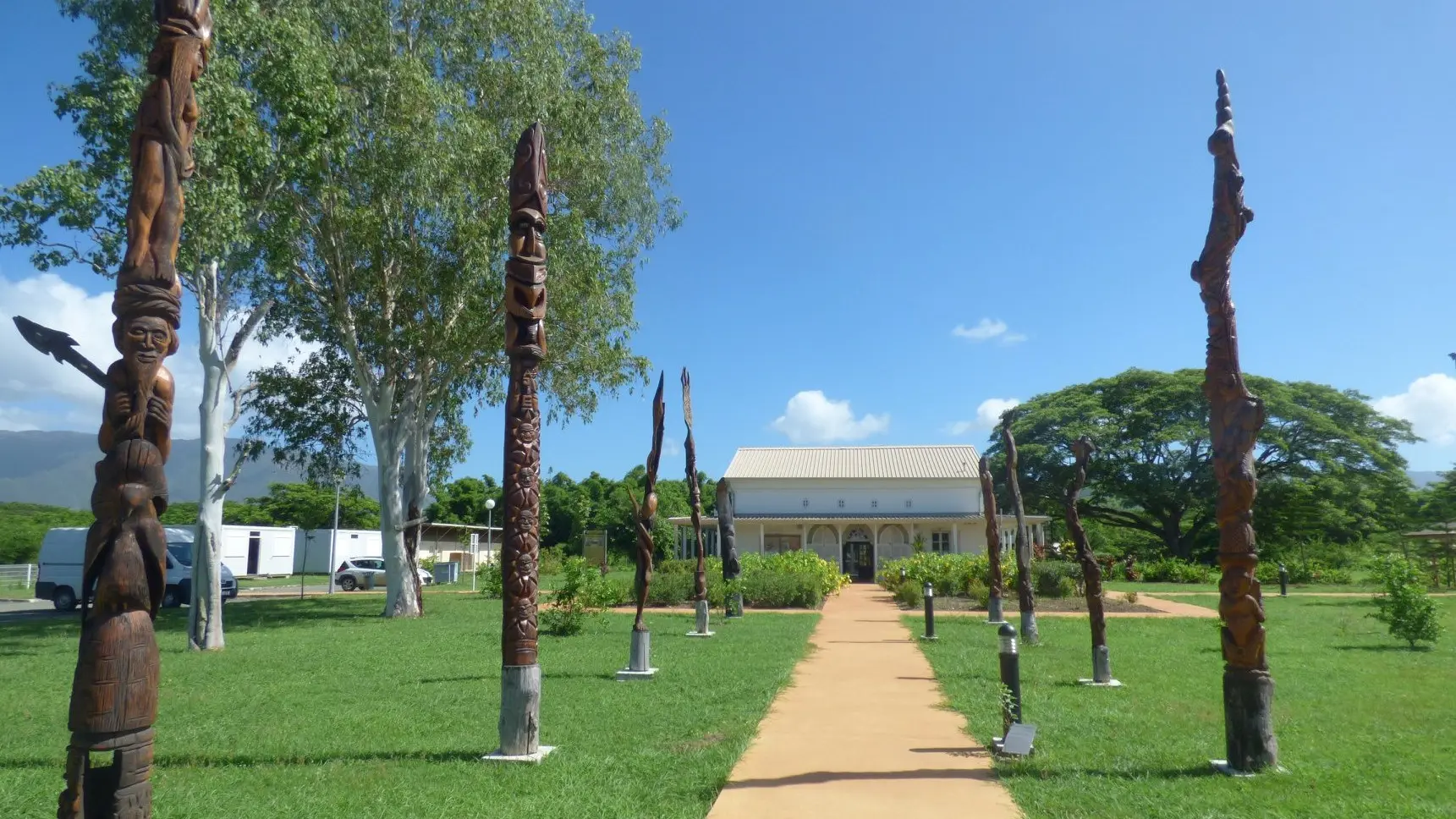 centre culturel de Pomémie, koné