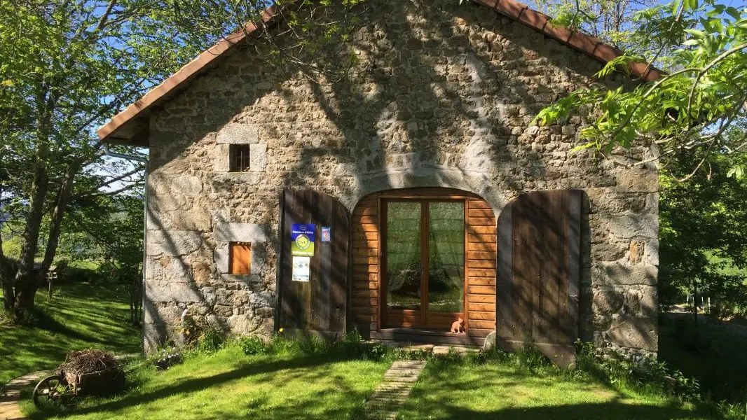 jasserie des Airelles