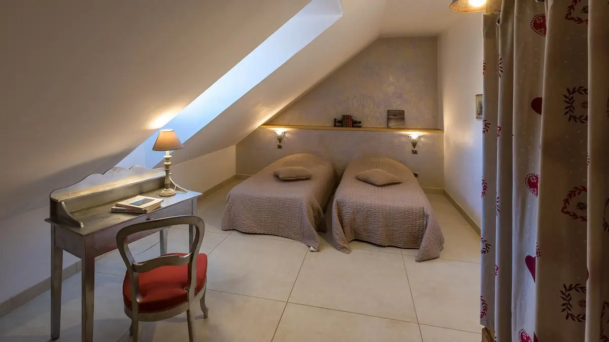 appartement -masse -montdauphin