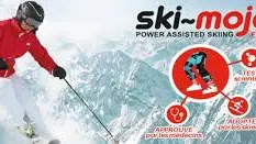 Ski-Mojo