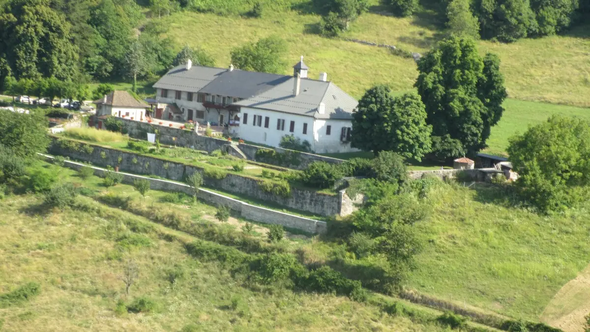 La Lavanche