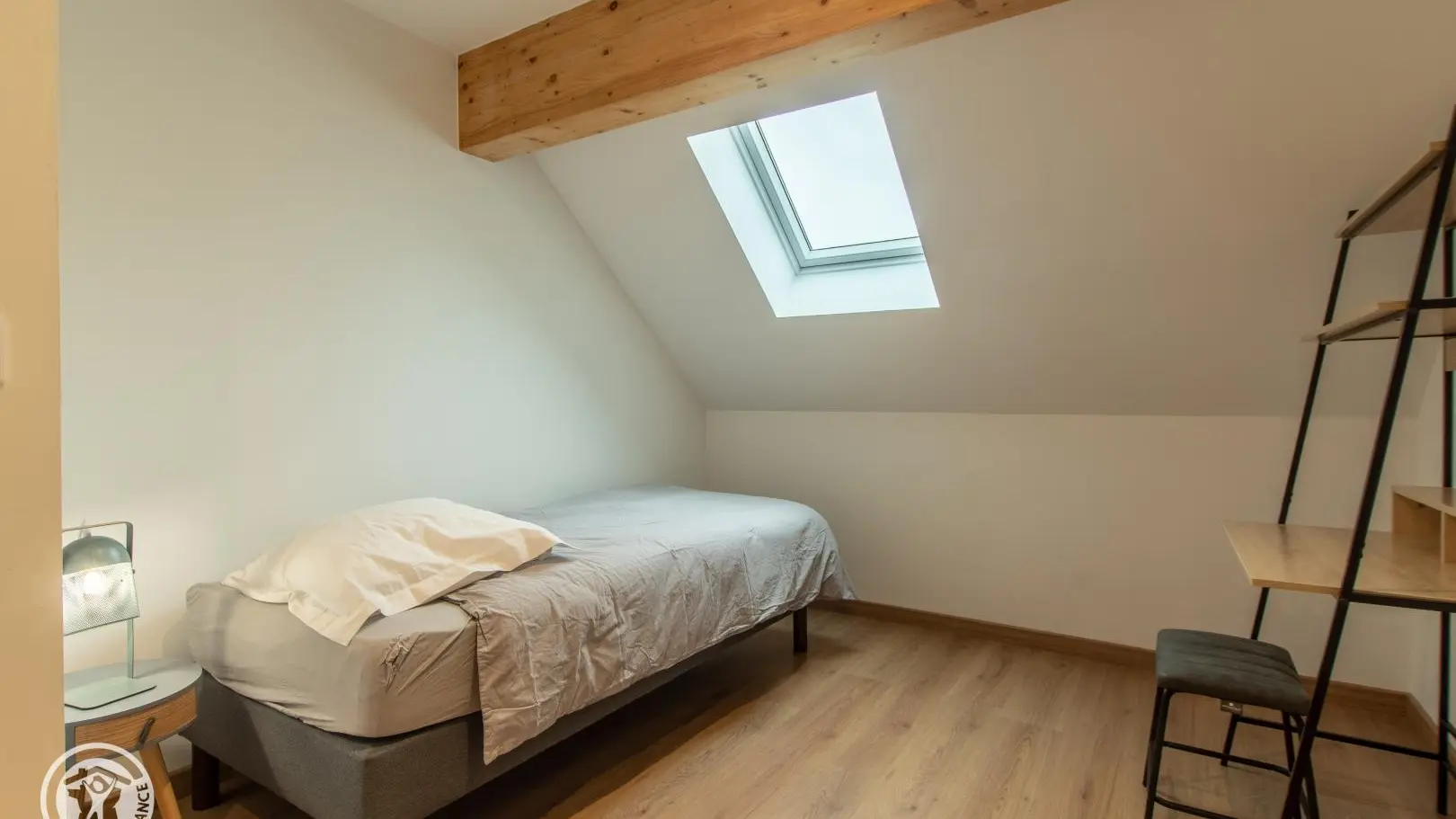 Chambre 3