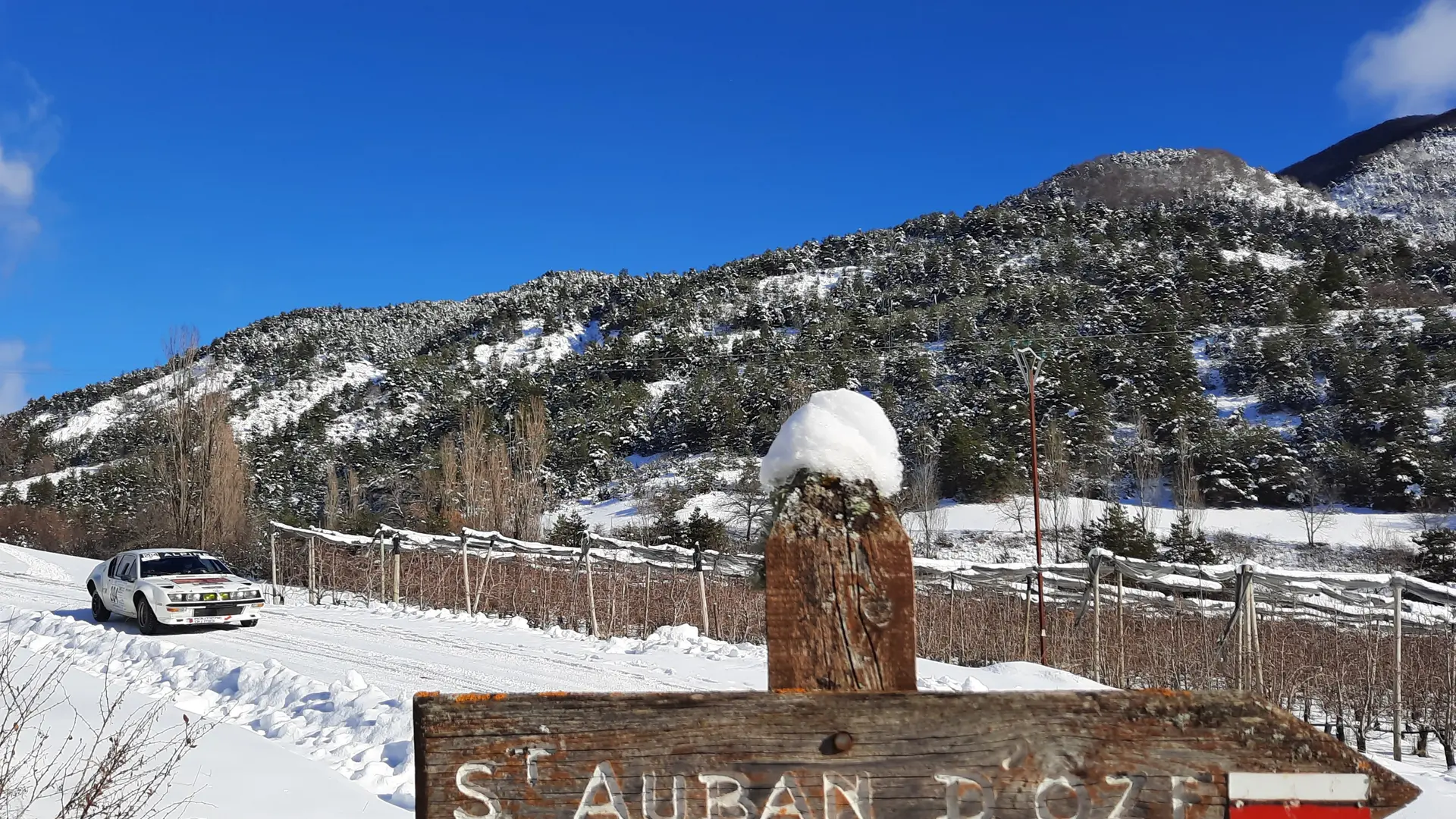 Gîte le Petit Bégou