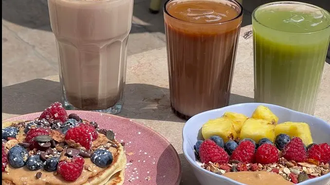 DR-L'Infusion Marseille