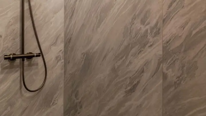 douche salle d'eau niveau 2