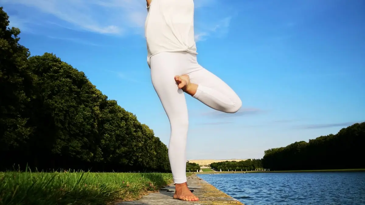 Atelier yoga à La Londe les Maures