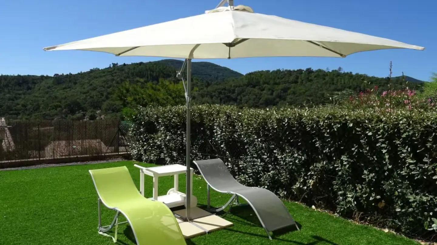 Jardin