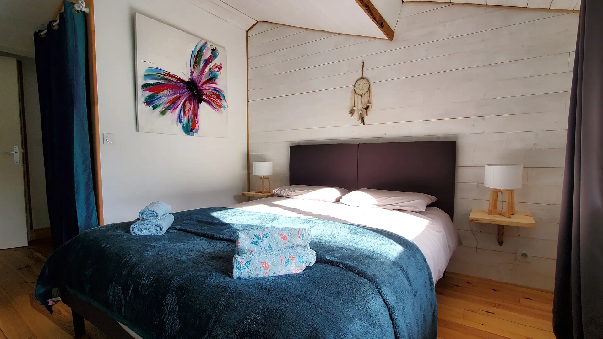 Chambre 1