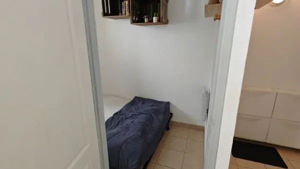 La Gardette A6 RÉALLON